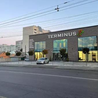 TERMINUS