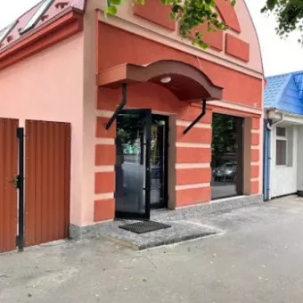 BuyBest - Магазин Apple м. Рівне