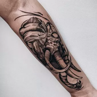 VeAn Tattoo & Piercing
