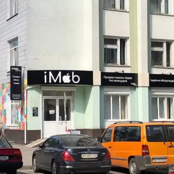 iMob.store