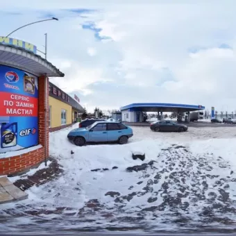 Mannol сервіс