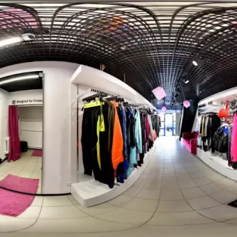Designed for Fitness