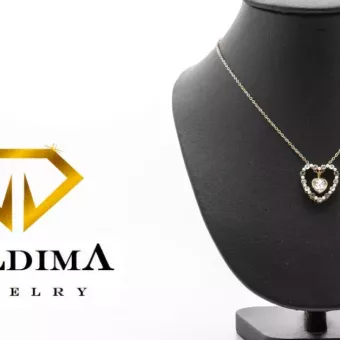 GOLDIMA - ремонт ювелiрних виробiв