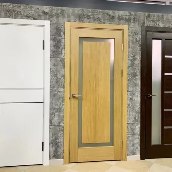 Podil Doors - входные и межкомнатные двери в Виннице