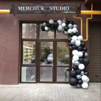 Merchuk studio