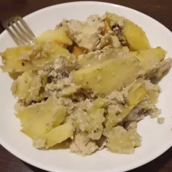 Комфі