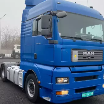 EU-Truck