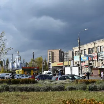 Вінницька обласна друкарня