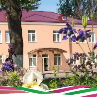 Комунальне некомерційне підприємство "Вінницький обласний медичний центр реабілітації дітей Вінницької обласної Ради"