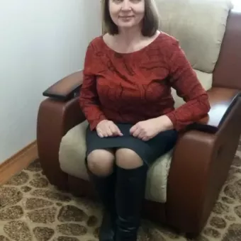 Психолог Матвеева Валентина