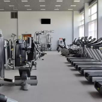 Gachi GYM