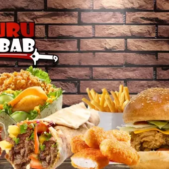 Guru Kebab