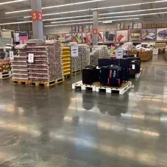 METRO Cash&Carry