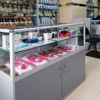 МЕДТЕХНІКА - магазин медичних товарів у Вінниці