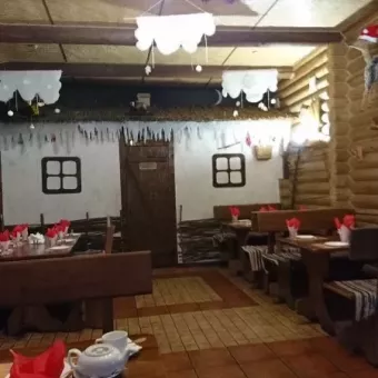 Солоха
