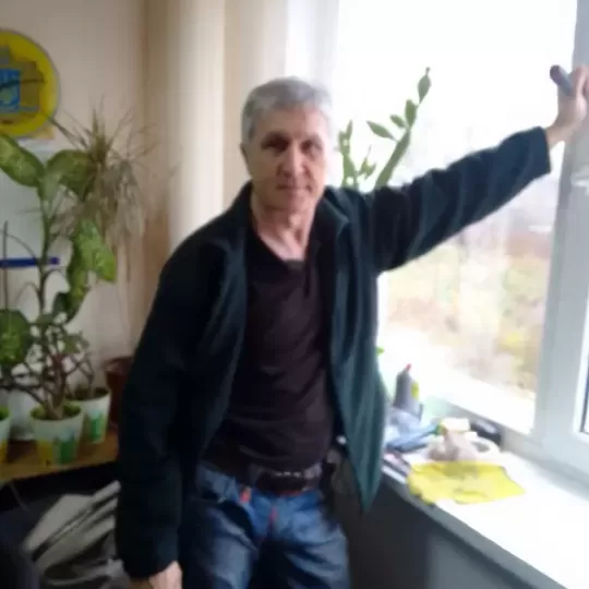 Відгук Людмила Кушнір про Вікна Двері ФОП Нікіша