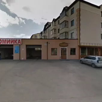 ЩАСЛИВІ ДІТИ
