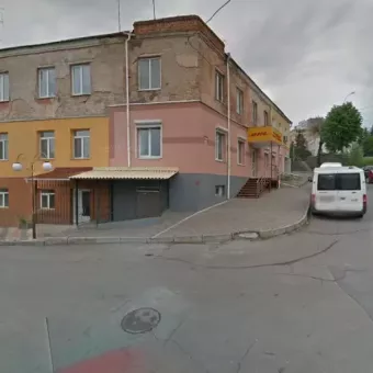 Компанія УкрСофт