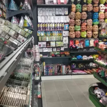 Fancyshop
