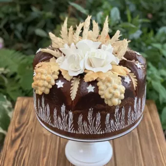 CakeMaster studio