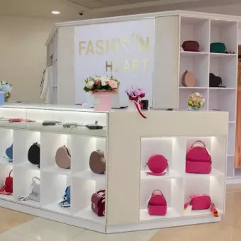 Fashion Heart Showroom