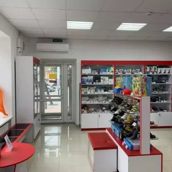 Медтехника Ортосалон