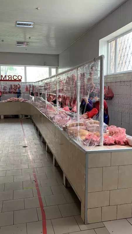 ᐅ Баняса Вінниця вулиця Євгенія Пікуса, 1