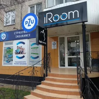 Магазин техники и сервисный центр iRoom
