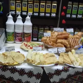 Україночка