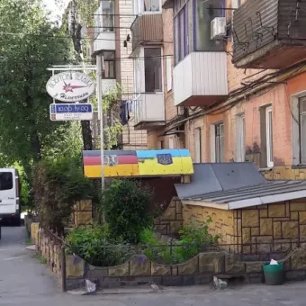 Побутова техніка з Німеччини