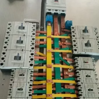 регіональний склад Schneider