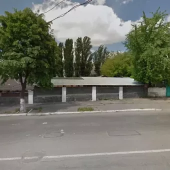 "ФінАгроЗапчастина" ТОВ