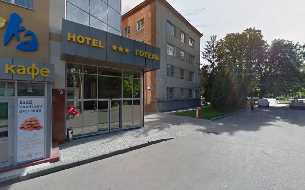 ᐅ Релакс Рівне проспект Миру, 7а