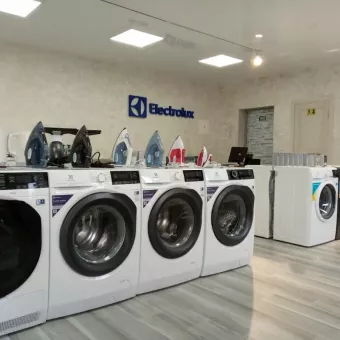 офіційний магазин Electrolux