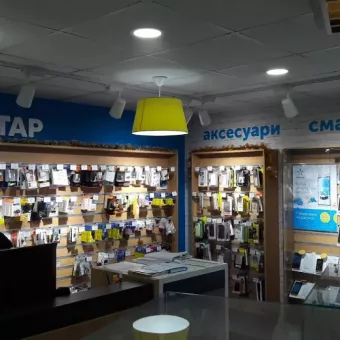 Київстар