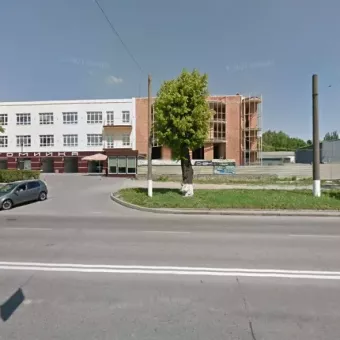 ТОВ АГРІНОС УКРАЇНА/Agrinos Ukraine LLC
