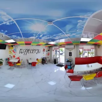Сімейна піцерія Deli