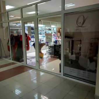 Opus Lviv
