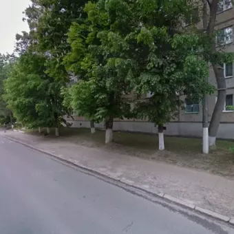 Перукарня "Юлія"