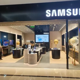 Ексклюзивний Сервісний Центр Samsung