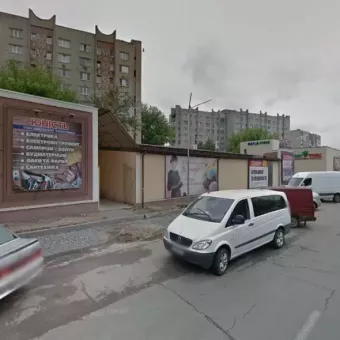 Прокат у Миколи Івановича