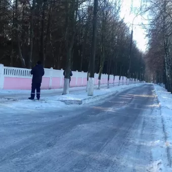 Обласний протитуберкульозний диспансер