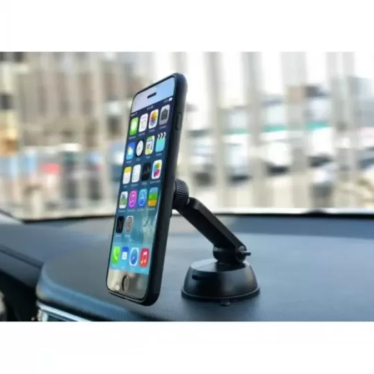 Тримач для смартфона в автомобіль