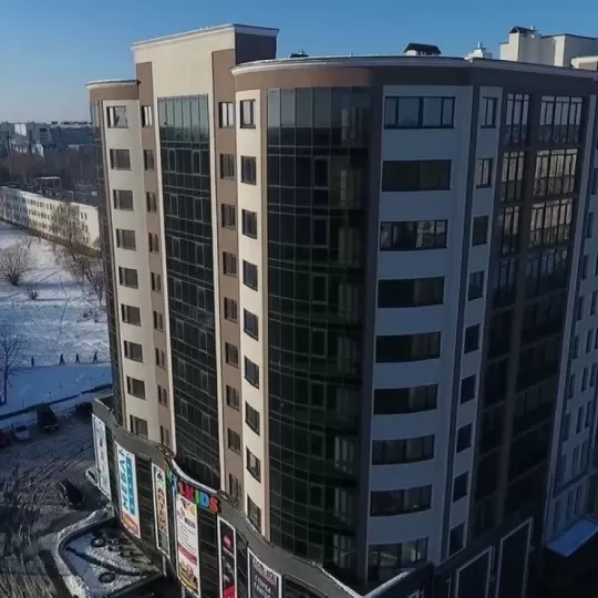 Апартмент буд