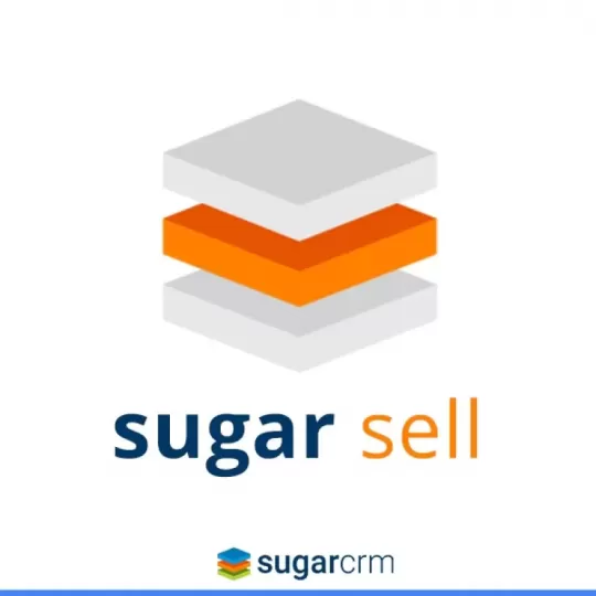 Sugar Sell (formerly SugarCRM)