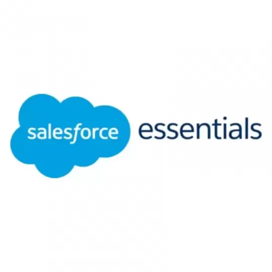 Salesforce Essentials