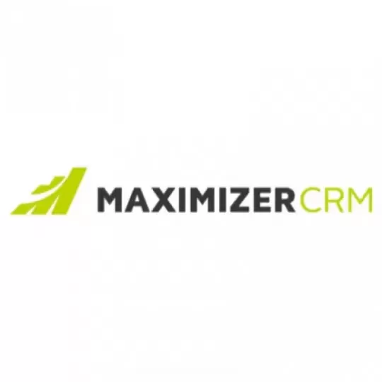 Maximizer CRM