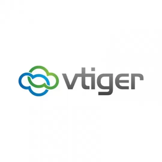Vtiger All-In-One CRM
