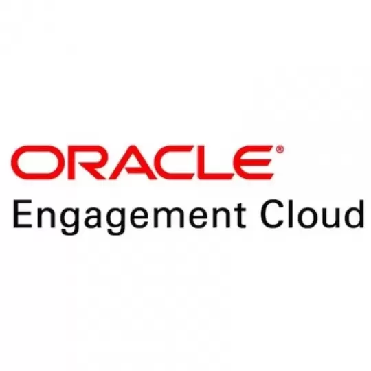Oracle Fusion Cloud CX / CRM