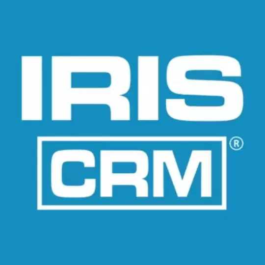 IRIS CRM